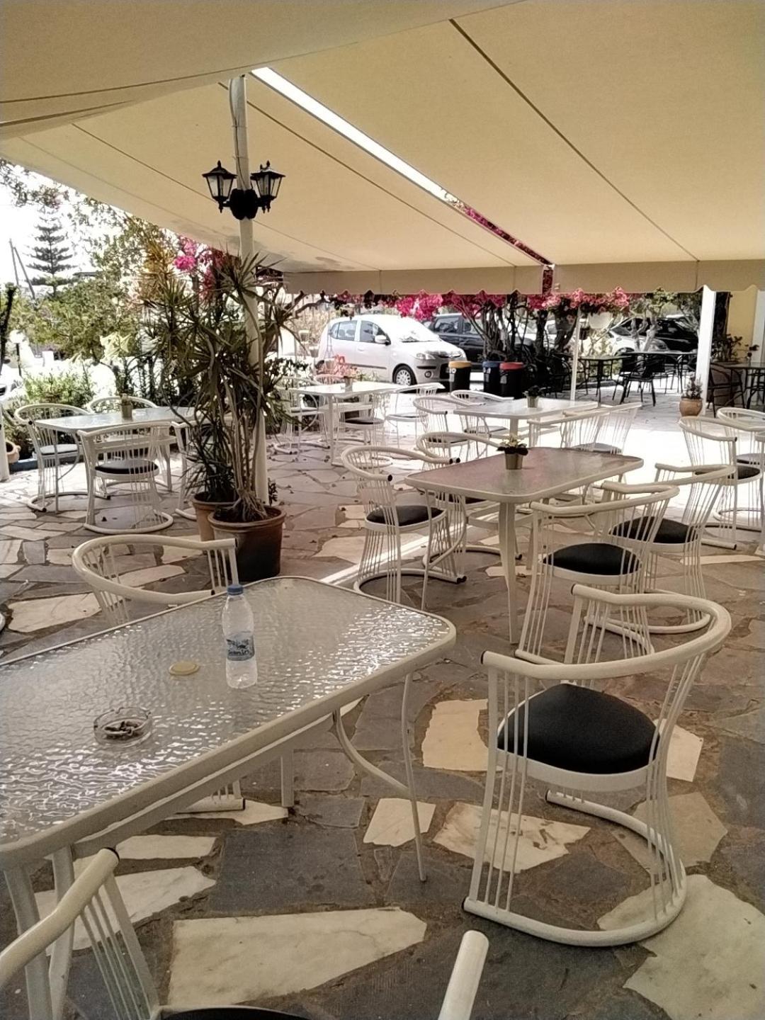 埃斯佩利兹酒店 依拉佩特拉 外观 照片